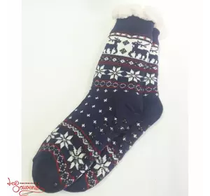 Жіночі теплі шкарпетки ISV-1136