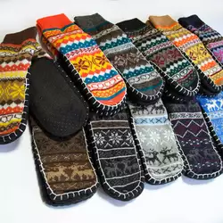 Дитячі теплі шкарпетки ISV-1085