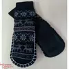 Дитячі теплі шкарпетки ISV-1041