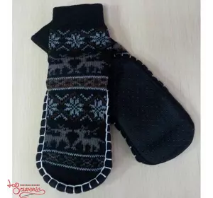 Дитячі теплі шкарпетки ISV-1041