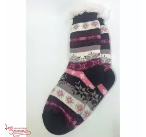 Жіночі теплі шкарпетки ISV-1152