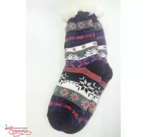 Жіночі теплі шкарпетки ISV-1147