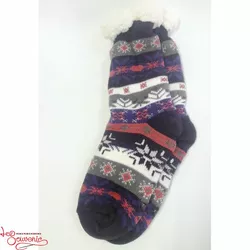 Жіночі теплі шкарпетки ISV-1147