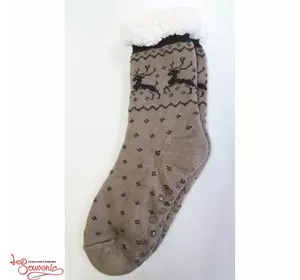 Жіночі теплі шкарпетки ISV-1157