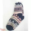 Жіночі теплі шкарпетки ISV-1146