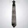 Вишита краватка VK-1004
