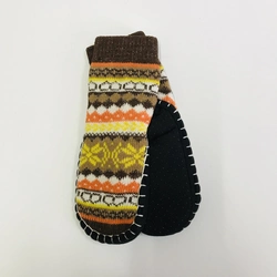 Дитячі теплі шкарпетки ISV-1196