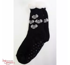 Жіночі теплі шкарпетки ISV-1160