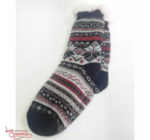 Жіночі теплі шкарпетки ISV-1150