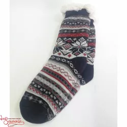 Жіночі теплі шкарпетки ISV-1150