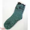 Жіночі теплі шкарпетки ISV-1159