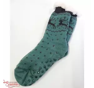Жіночі теплі шкарпетки ISV-1159