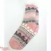 Жіночі теплі шкарпетки ISV-1143