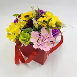 Квіти з мила RTY-1005