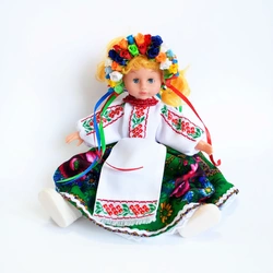 Лялька Україночка ULL-1006
