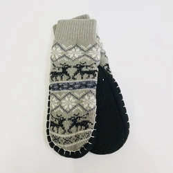 Дитячі теплі шкарпетки ISV-1195
