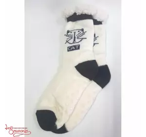 Жіночі теплі шкарпетки ISV-1141