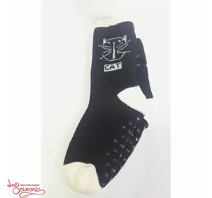 Жіночі теплі шкарпетки ISV-1144