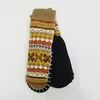 Дитячі теплі шкарпетки ISV-1201