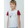 Дитяча футболка Лисичка FPC-1003