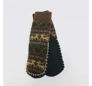Дитячі теплі шкарпетки ISV-1199