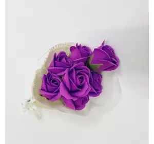 Квіти з мила RTY-1017