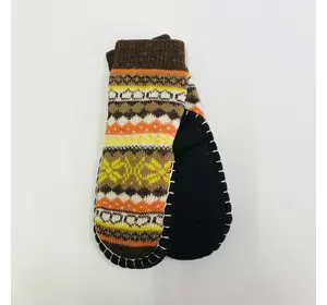 Дитячі теплі шкарпетки ISV-1196