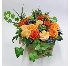 Квіти з мила RTY-1008