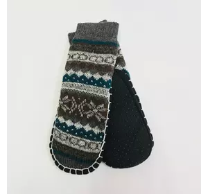 Дитячі теплі шкарпетки ISV-1197