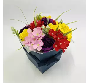 Квіти з мила RTY-1002