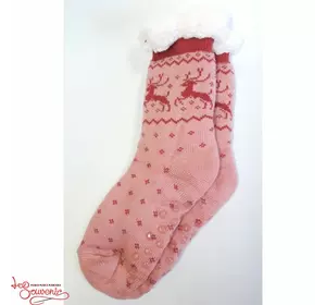 Жіночі теплі шкарпетки ISV-1155