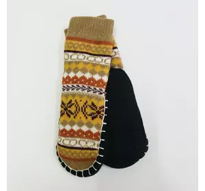 Дитячі теплі шкарпетки ISV-1201